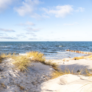Bild-Nr: 12889100 Auf Kurs in der Ostsee Erstellt von: Ursula Reins
