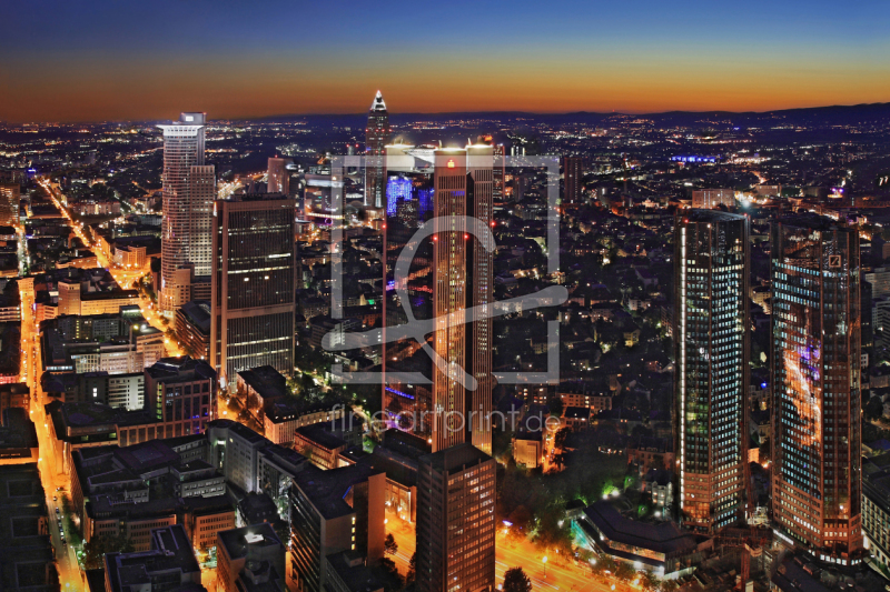 frei wählbarer Bildausschnitt für Ihr Bild auf Grußkarte