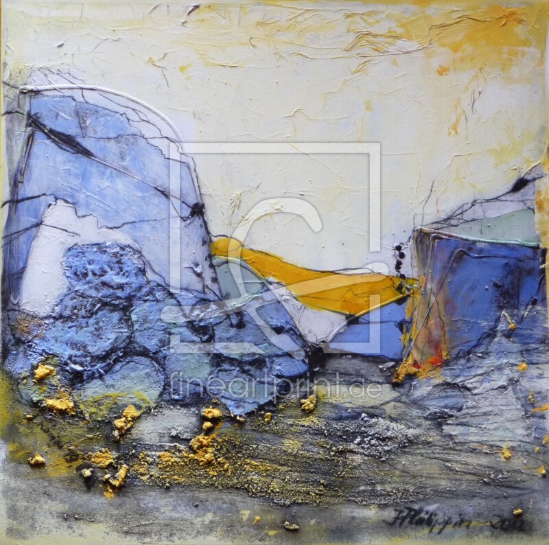 frei wählbarer Bildausschnitt für Ihr Bild auf Grußkarte