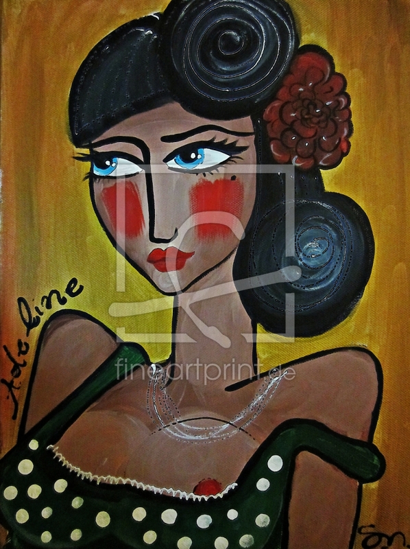 frei wählbarer Bildausschnitt für Ihr Bild auf Grußkarte