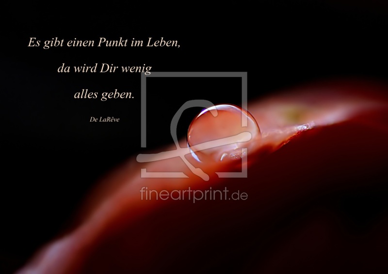 frei wählbarer Bildausschnitt für Ihr Bild auf Grußkarte