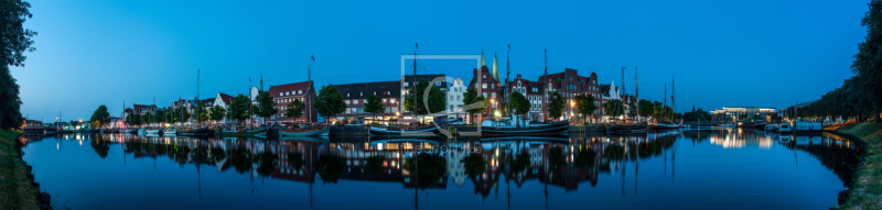 frei wählbarer Bildausschnitt für Ihr Bild auf Grußkarte