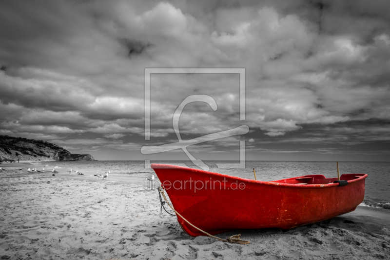 frei wählbarer Bildausschnitt für Ihr Bild auf Grußkarte