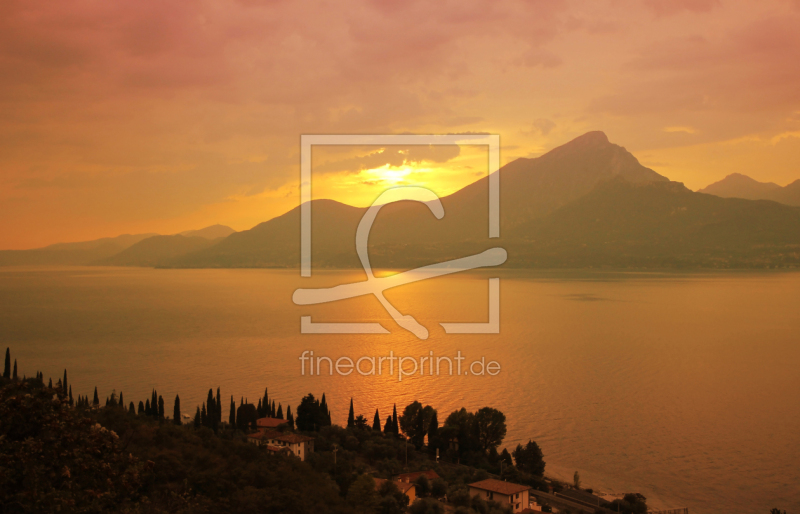 frei wählbarer Bildausschnitt für Ihr Bild auf Grußkarte