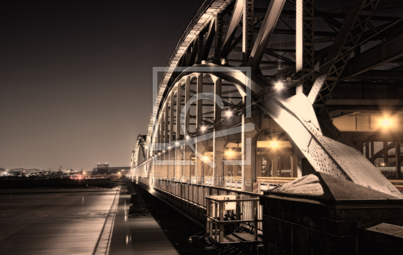 frei wählbarer Bildausschnitt für Ihr Bild auf Grußkarte