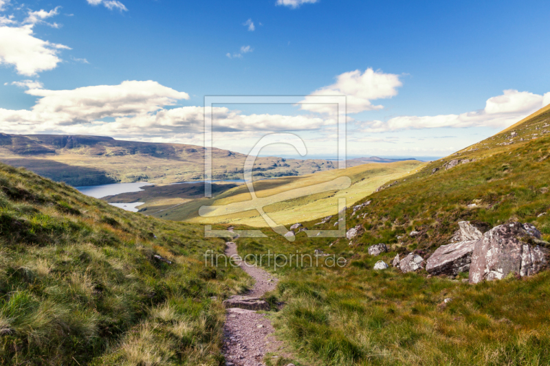 frei wählbarer Bildausschnitt für Ihr Bild auf Grußkarte