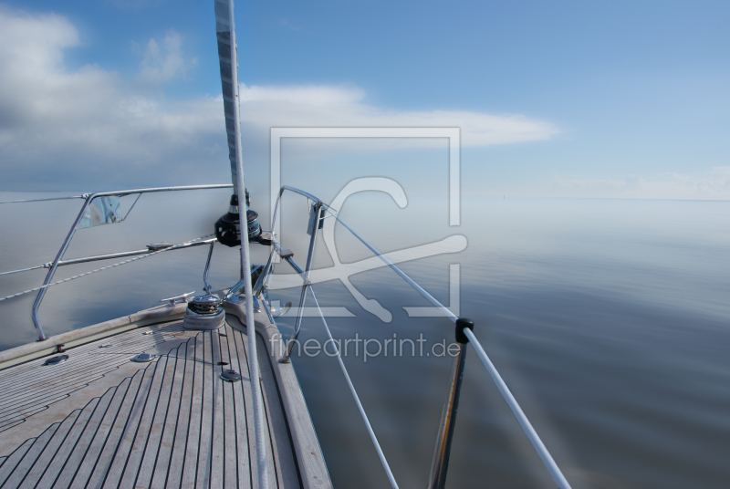 frei wählbarer Bildausschnitt für Ihr Bild auf Grußkarte