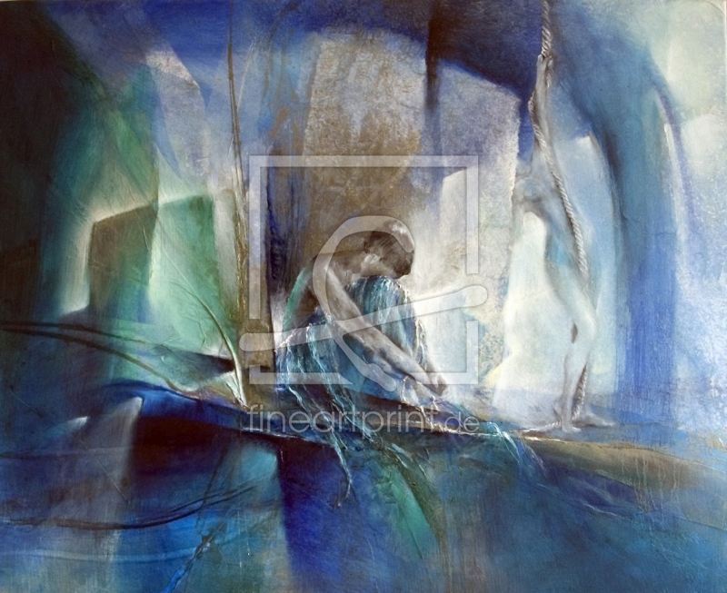 frei wählbarer Bildausschnitt für Ihr Bild auf Grußkarte