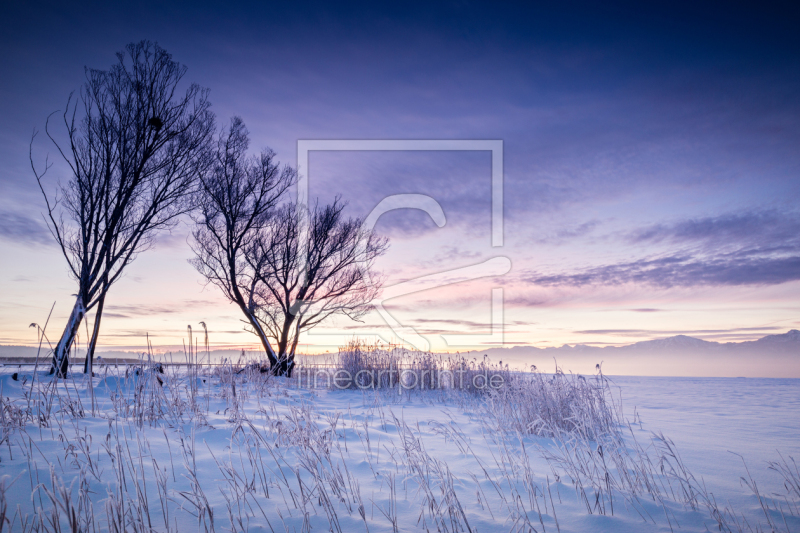 frei wählbarer Bildausschnitt für Ihr Bild auf Grußkarte