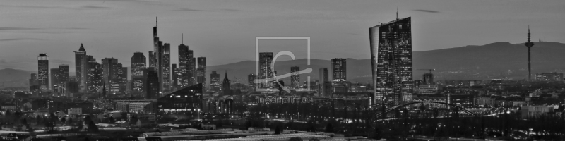 frei wählbarer Bildausschnitt für Ihr Bild auf Grußkarte