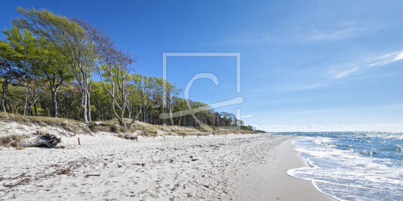 frei wählbarer Bildausschnitt für Ihr Bild auf Grußkarte