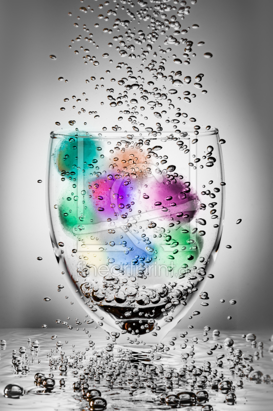 frei wählbarer Bildausschnitt für Ihr Bild auf Grußkarte