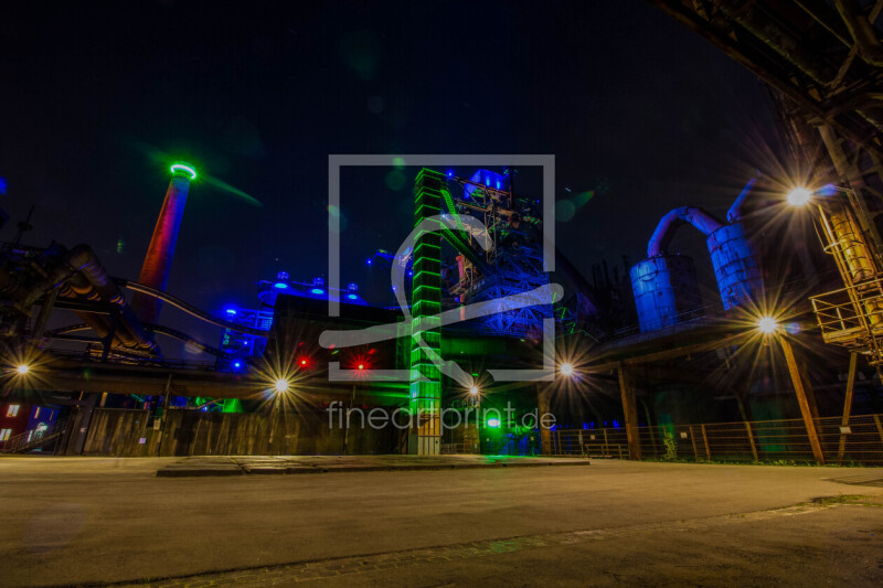 frei wählbarer Bildausschnitt für Ihr Bild auf Grußkarte