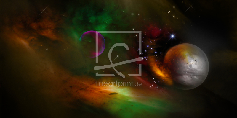 frei wählbarer Bildausschnitt für Ihr Bild auf Grußkarte