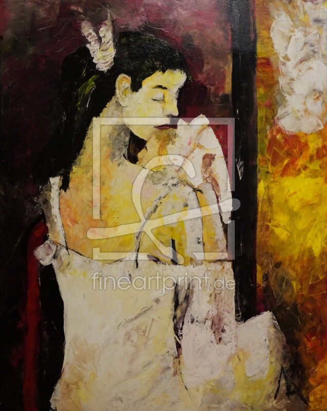 frei wählbarer Bildausschnitt für Ihr Bild auf Grußkarte