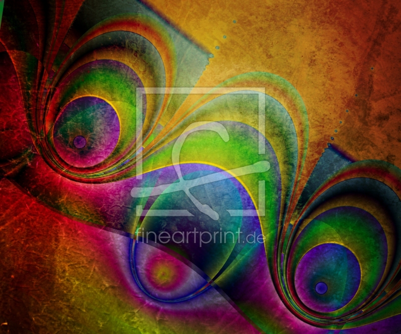 frei wählbarer Bildausschnitt für Ihr Bild auf Grußkarte