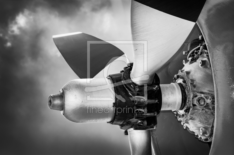 frei wählbarer Bildausschnitt für Ihr Bild auf Grußkarte