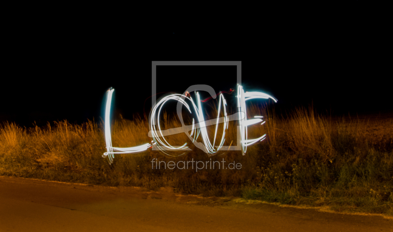 frei wählbarer Bildausschnitt für Ihr Bild auf Grußkarte