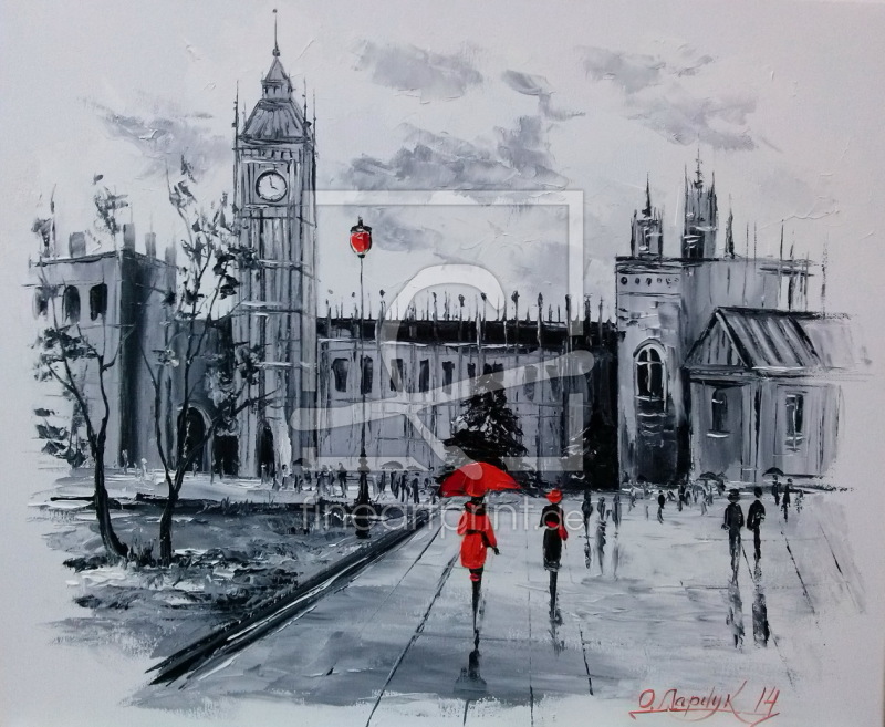 frei wählbarer Bildausschnitt für Ihr Bild auf Grußkarte