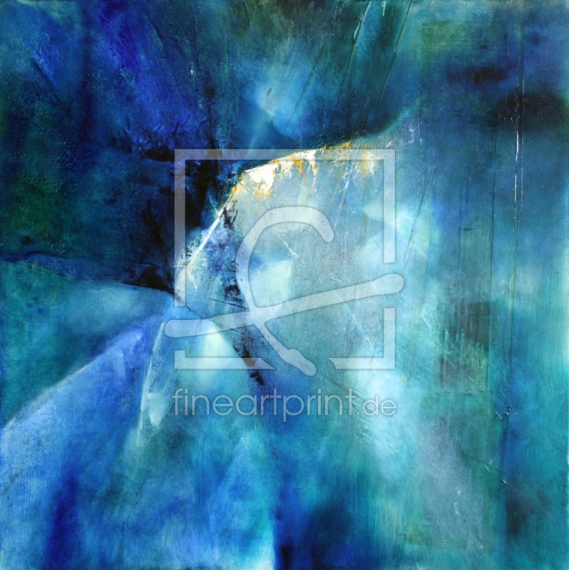 frei wählbarer Bildausschnitt für Ihr Bild auf Grußkarte