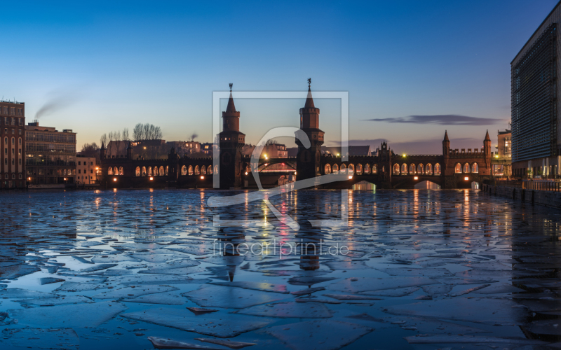 frei wählbarer Bildausschnitt für Ihr Bild auf Grußkarte