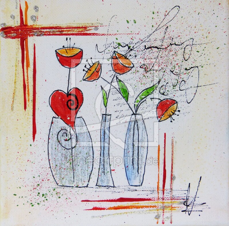 frei wählbarer Bildausschnitt für Ihr Bild auf Grußkarte