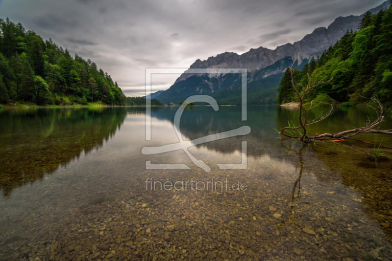 frei wählbarer Bildausschnitt für Ihr Bild auf Grußkarte