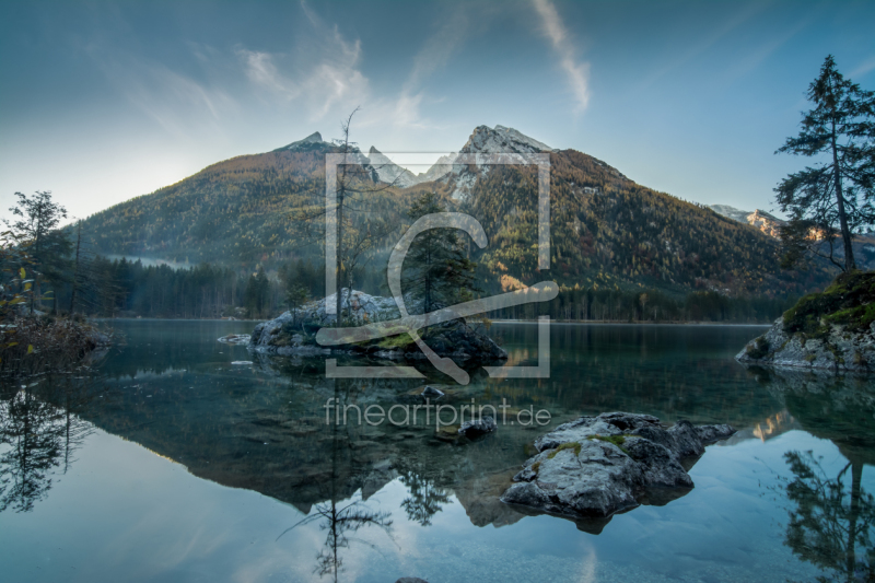 frei wählbarer Bildausschnitt für Ihr Bild auf Grußkarte