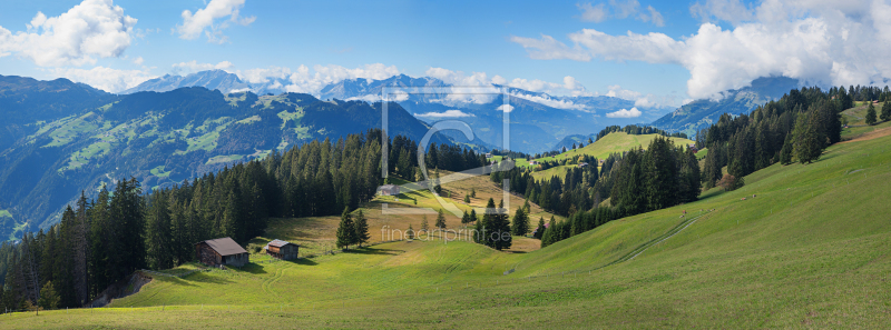 frei wählbarer Bildausschnitt für Ihr Bild auf Grußkarte