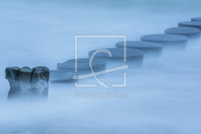 frei wählbarer Bildausschnitt für Ihr Bild auf Grußkarte