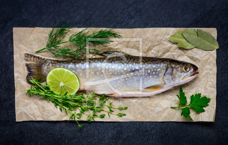 frei wählbarer Bildausschnitt für Ihr Bild auf Grußkarte