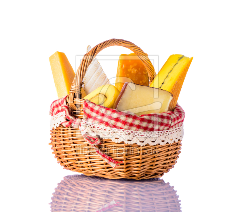 frei wählbarer Bildausschnitt für Ihr Bild auf Grußkarte