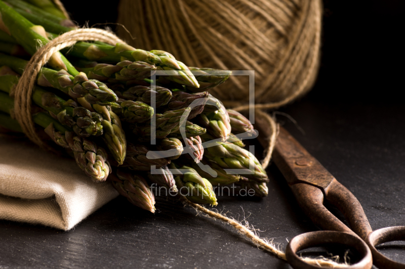 frei wählbarer Bildausschnitt für Ihr Bild auf Grußkarte