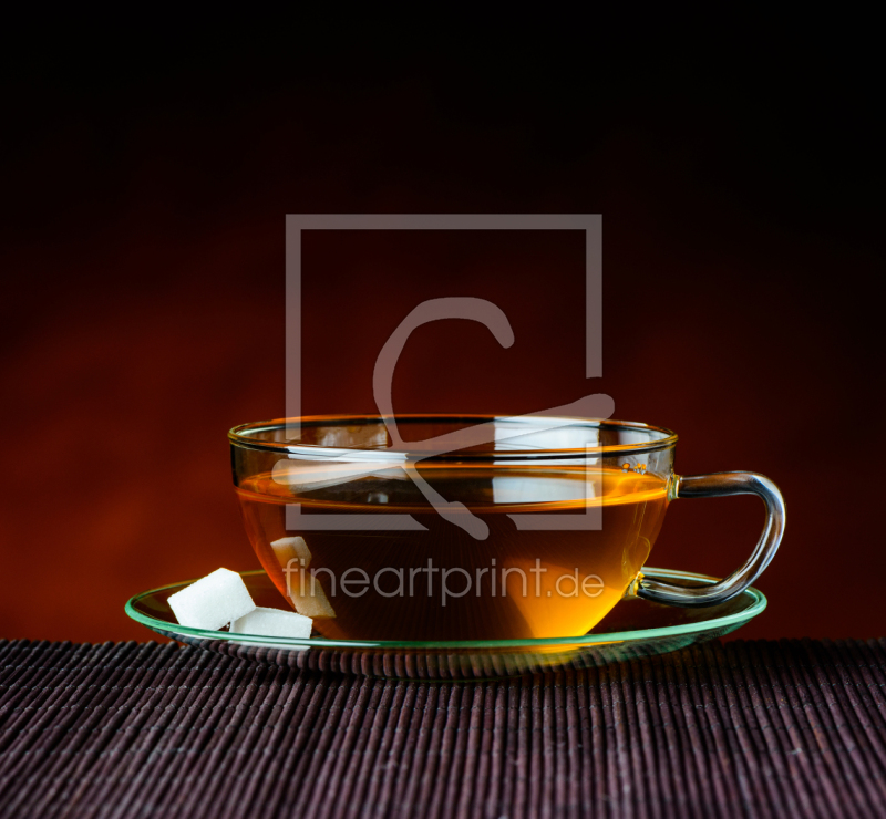 frei wählbarer Bildausschnitt für Ihr Bild auf Grußkarte