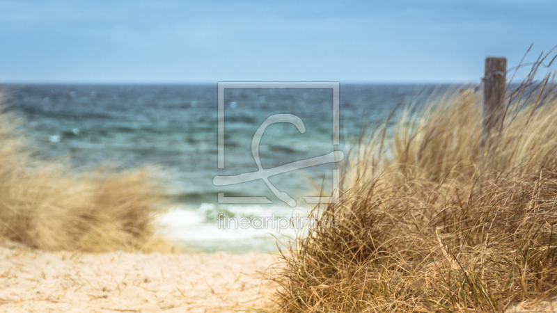 frei wählbarer Bildausschnitt für Ihr Bild auf Grußkarte