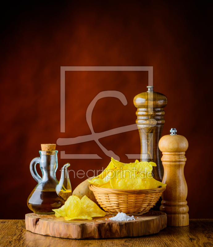 frei wählbarer Bildausschnitt für Ihr Bild auf Grußkarte