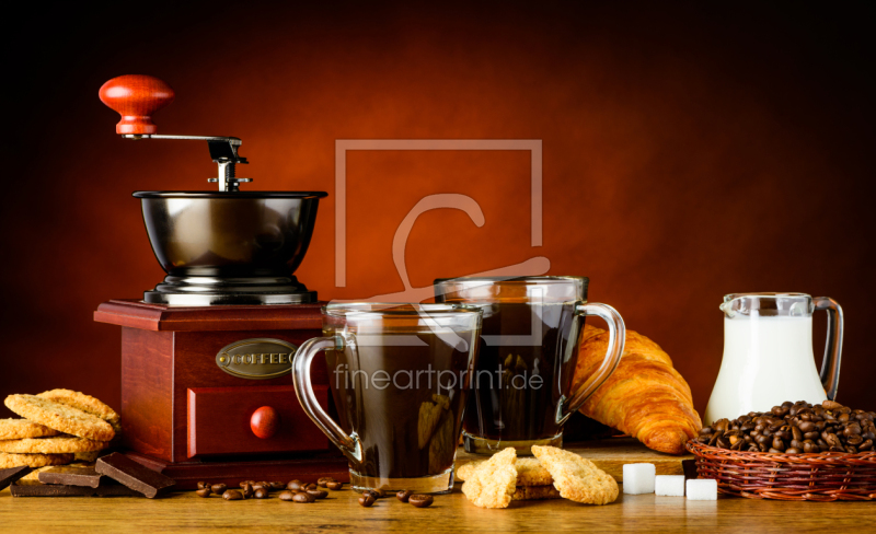 frei wählbarer Bildausschnitt für Ihr Bild auf Grußkarte