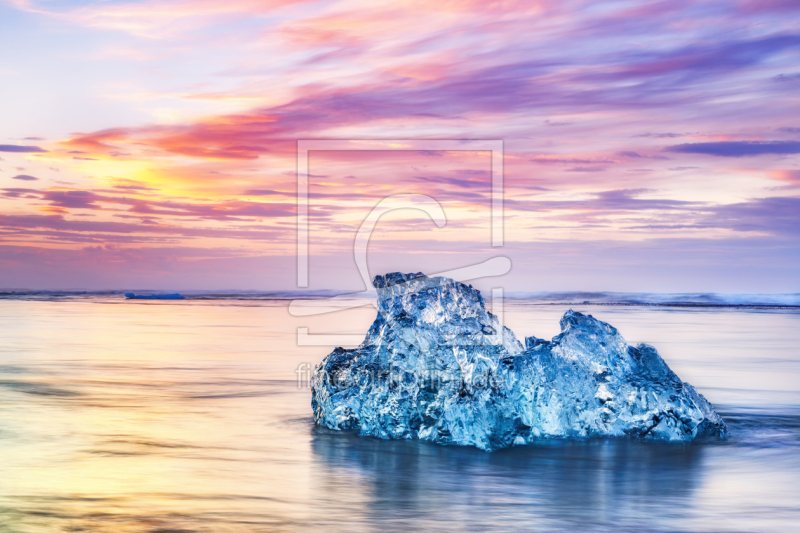 frei wählbarer Bildausschnitt für Ihr Bild auf Grußkarte