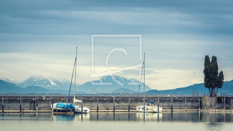 frei wählbarer Bildausschnitt für Ihr Bild auf Grußkarte