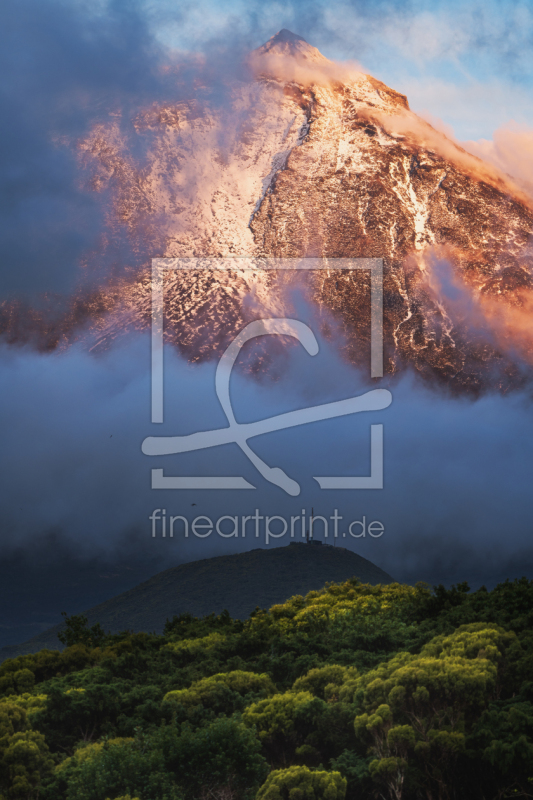 frei wählbarer Bildausschnitt für Ihr Bild auf Grußkarte