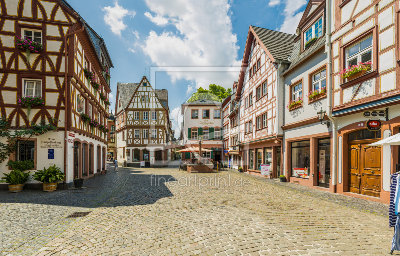 frei wählbarer Bildausschnitt für Ihr Bild auf Grußkarte