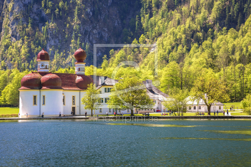 frei wählbarer Bildausschnitt für Ihr Bild auf Grußkarte
