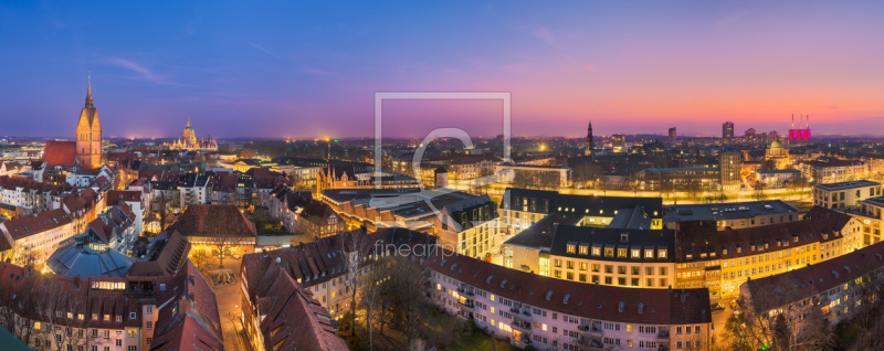 frei wählbarer Bildausschnitt für Ihr Bild auf Grußkarte