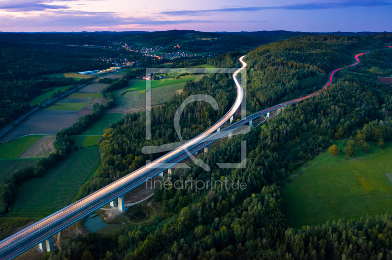 frei wählbarer Bildausschnitt für Ihr Bild auf Grußkarte