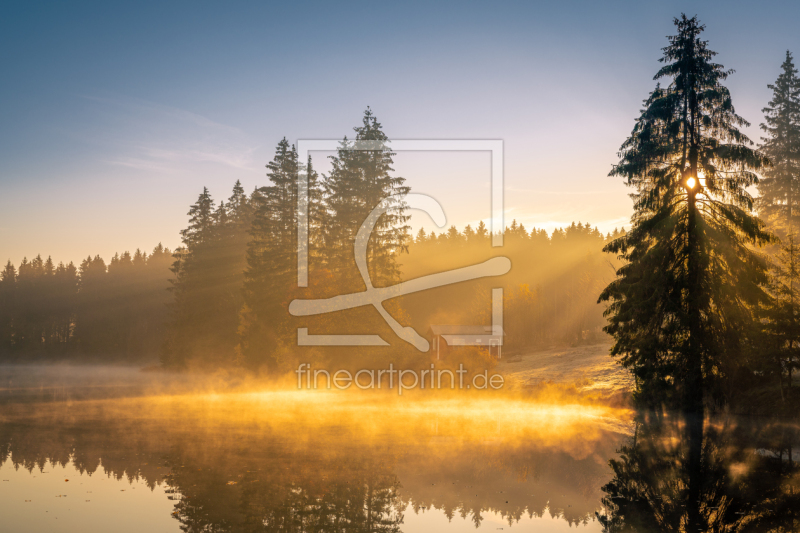 frei wählbarer Bildausschnitt für Ihr Bild auf Grußkarte