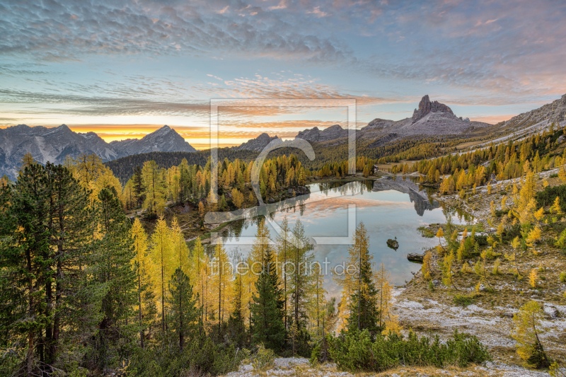 frei wählbarer Bildausschnitt für Ihr Bild auf Grußkarte
