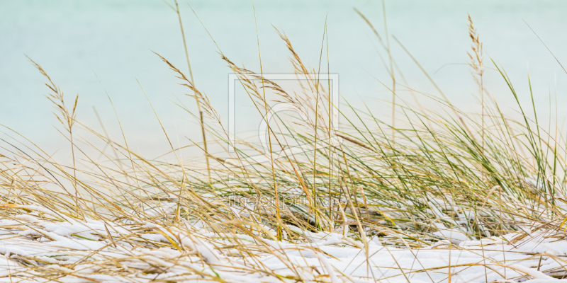 frei wählbarer Bildausschnitt für Ihr Bild auf Grußkarte