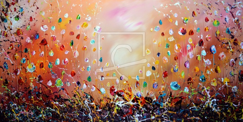 frei wählbarer Bildausschnitt für Ihr Bild auf Grußkarte