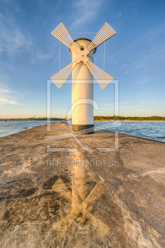 frei wählbarer Bildausschnitt für Ihr Bild auf Grußkarte