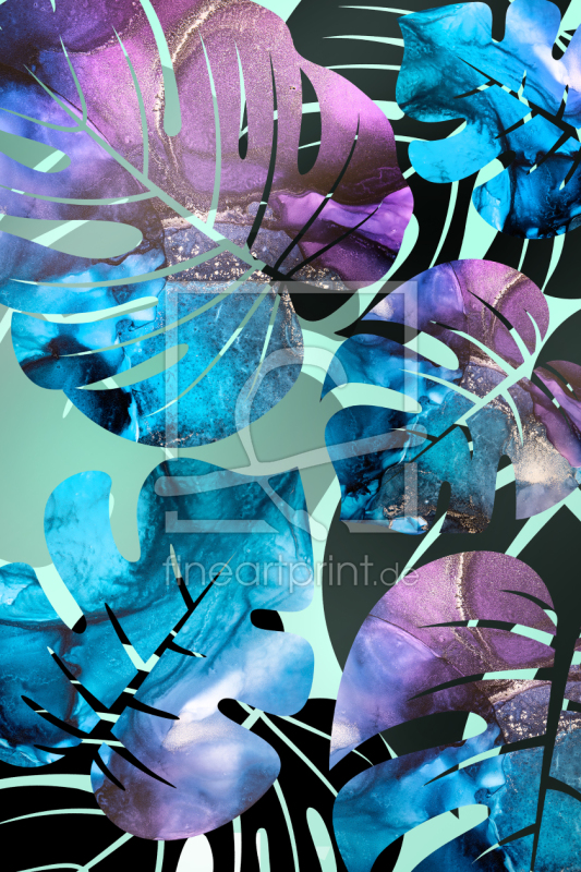 frei wählbarer Bildausschnitt für Ihr Bild auf Grußkarte